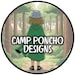 CampPonchoDesigns