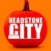 Headstone City