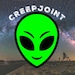 Creepjoint