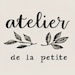 AtelierDeLaPetite