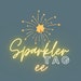 SparklerTag