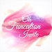 ohfuncationinvite