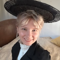 SylviaQuaint
