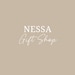 NessaGiftShop