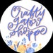 CraftyGatorShoppe
