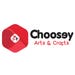 Choosey Arts and Crafts
