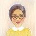 Kris avatar