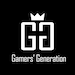 Gamers' Generation