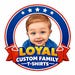 LoyalCustomTshirts