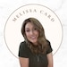 Melissa Card