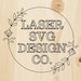 Laser SVG Design Co.