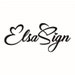 ElsaSign