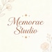 MemoraeStudioShop