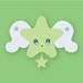 Pixel Wish