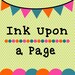 InkUponaPage avatar