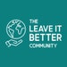 The Leave It Better Community