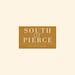 Pierceofthesouth