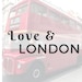 LoveandLondonCo