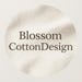BlossomCottonDesign