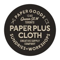 PaperPlusCloth