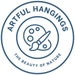 Artful Hangings