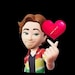 Buyer Avatar