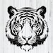 Tiger Prints