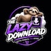 Lazydownload