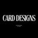 Card Designs