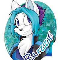 BlizzardWolfArt