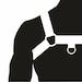 Man Harness
