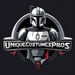 UniqueCostumesProps