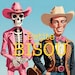 Bisouembroidered