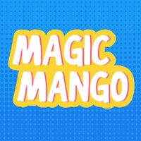 MagicMangoStudios