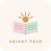 Bright Page Studio