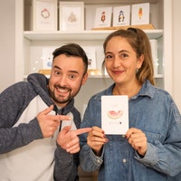 oneinamelonCards