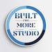 Built for More Studio