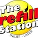 THEREFILLSTATION