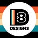 8Ddesigns