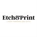 EtchandPrintLtd