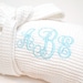 Monogram Fancies