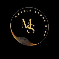 MarbleStoneSink