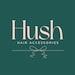 HushHairAccessories