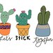Buyer Avatar