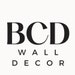 BcdWallDecor