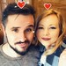 Bryan and Jessica Davis
