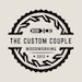Custom Couple