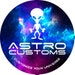 Astro Customs