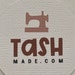 Tash