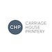 CarriageHousePrintCo